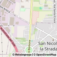 Map Marcianise