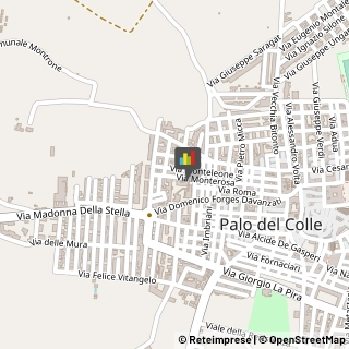 Palestre e Centri Fitness Palo del Colle,70027Bari