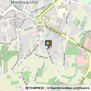 Cartolerie Montesarchio,82016Benevento