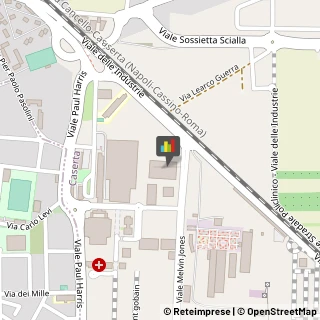 Lavoro Interinale,81100Caserta