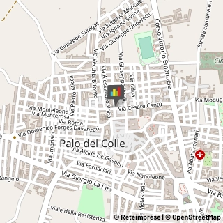Designers - Studi Palo del Colle,70027Bari