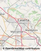 Panetterie Macerata Campania,81047Caserta