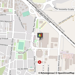 Recapito Pacchi e Lettere - Agenzie,81100Caserta