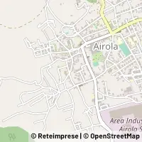 Kort Airola