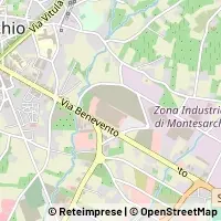 Carte Montesarchio