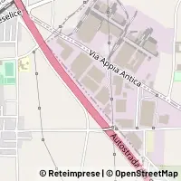 Mapa San Nicola la Strada