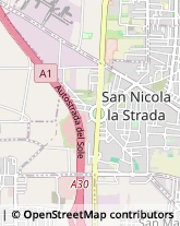 Profumerie San Nicola la Strada,81020Caserta