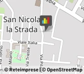 Sale Prove di Registrazione Sonora San Nicola la Strada,81020Caserta