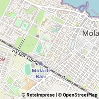 Kort Mola di Bari
