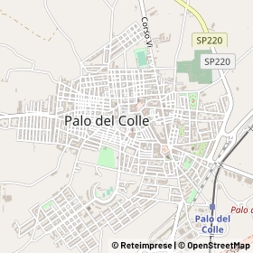 Mappa 70027
