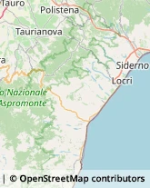 Provincia e Servizi Provinciali Locri,89044Reggio di Calabria