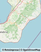 Provincia e Servizi Provinciali Siderno,89048Reggio di Calabria