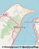 Parrucchieri Messina,98121Messina