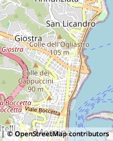 Via Palermo, 151,98121Messina