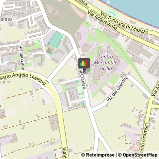 Appartamenti e Residence Milazzo,98057Messina