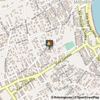 Bed e Breakfast Palermo,90151Palermo