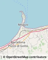 Aziende Agricole Milazzo,98057Messina