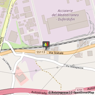 Amministrazioni Immobiliari Pace del Mela,98042Messina
