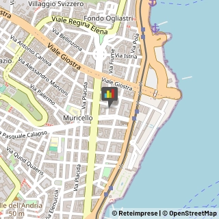 Appartamenti e Residence Messina,98100Messina