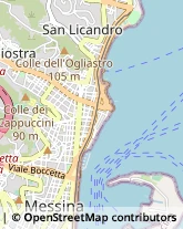 Via Consolare Pompea, 284,98164Messina