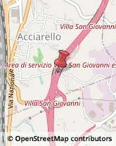 Via Ginestre, 1,89018Villa San Giovanni