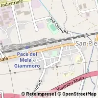 Carte Pace del Mela