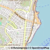 Kort Messina