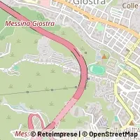 Kort Messina