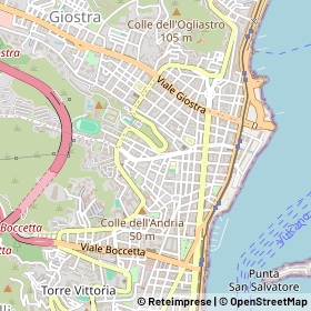 Mappa 98121