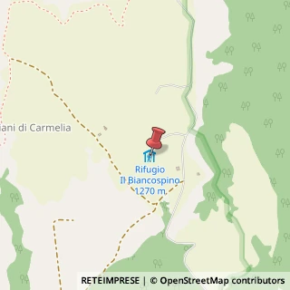 Mappa Viale Regina Margherita, 65a, 89012 Delianuova, Reggio di Calabria (Calabria)