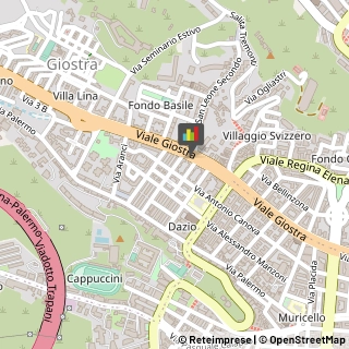 Autofficine, Autolavaggi e Gommisti - Attrezzature,98121Messina