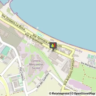 Alimentari Milazzo,98057Messina
