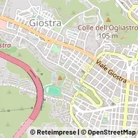 Karta Messina