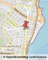 Via Placida, 86,98121Messina