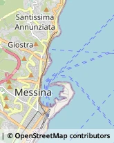 Stazioni di Servizio e Distribuzione Carburanti Messina,98123Messina