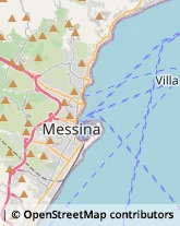 Stazioni di Servizio e Distribuzione Carburanti Messina,98121Messina