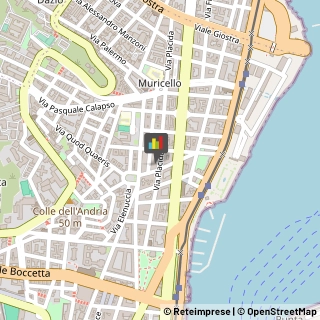 Istituti di Bellezza Messina,98121Messina