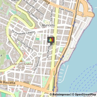 Pescherie,98121Messina