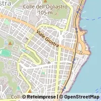 Carte Messina