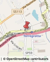 Via XXI Ottobre, 146,98040Torregrotta