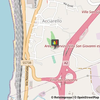 Locali, Birrerie e Pub,89018Reggio di Calabria