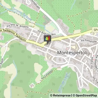 Paste Alimentari - Produzione Montespertoli,50025Firenze