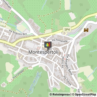 Bar e Caffetterie Montespertoli,50025Firenze