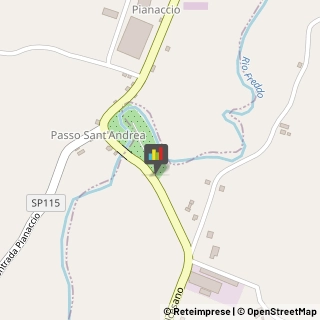 Vivai Piante e Fiori San Lorenzo in Campo,61040Pesaro e Urbino