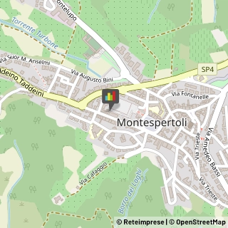 Assicurazioni Montespertoli,50025Firenze