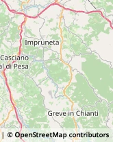 Mercerie Greve in Chianti,50022Firenze