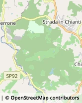 Mercerie Greve in Chianti,50022Firenze