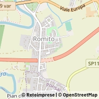 Kort Pontedera