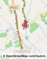 Via Colombaia, 3,50022Greve in Chianti