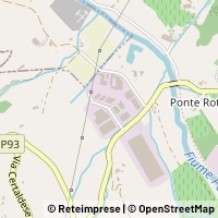 Carte San Casciano in Val di Pesa
